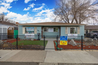 Más detalles para 457 Casazza Dr, Reno, NV - Locales en venta