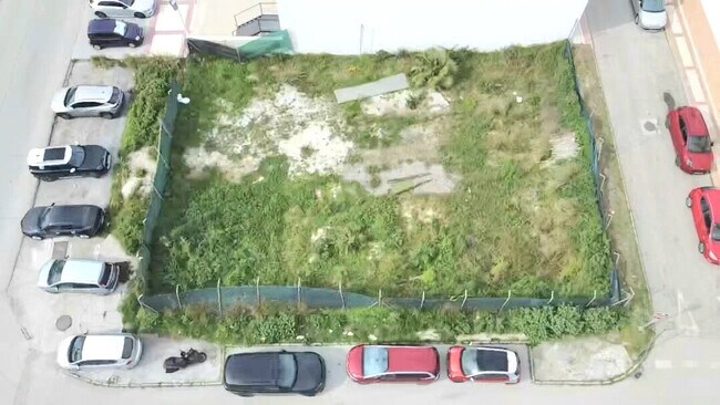 Más detalles de Terreno en venta
