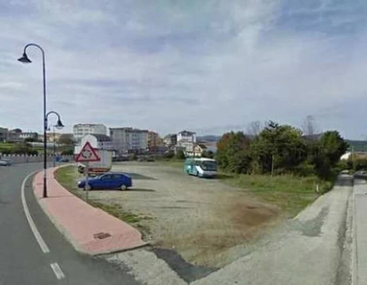 Porta Do, Valdoviño, La Coruna en venta - Foto del edificio - Imagen 1 de 4