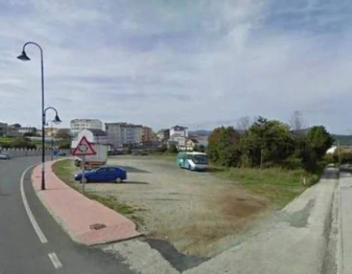 Porta Do, Valdoviño, La Coruna en venta Foto del edificio- Imagen 1 de 5