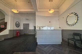 209-213 St. Vincent St, Glasgow en alquiler Foto del interior- Imagen 2 de 4