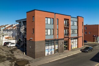 Más detalles de 4151 Rue Beaubien E, Montréal, QC - Local en venta