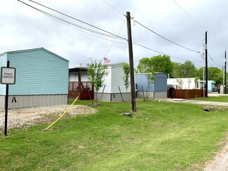 Más detalles para 3621 County Road 161, Alvin, TX - Edificios residenciales en venta