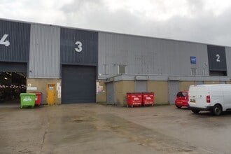 Hareness Cir, Aberdeen en alquiler Foto del edificio- Imagen 1 de 1