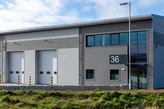 29 Eldon Way, Littlehampton en alquiler Foto del edificio- Imagen 1 de 3