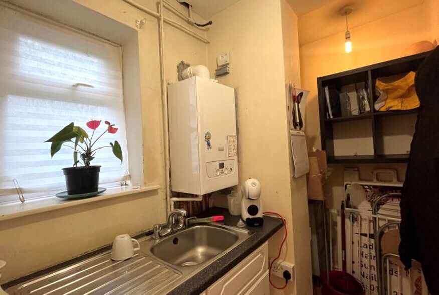 20 Grey St, Newcastle Upon Tyne en venta - Foto del interior - Imagen 2 de 10