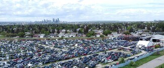 Más detalles de 4215 35 St SE, Calgary, AB - Terreno en alquiler