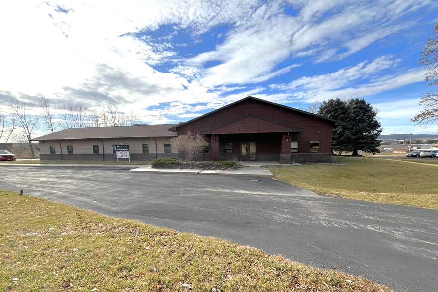 1905 Plaza Blvd, Rapid City, SD en alquiler - Foto del edificio - Imagen 2 de 12