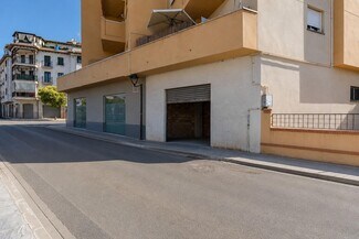 Más detalles de Del Río Genil, 4, Ogíjares - Local en venta