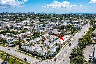 665 SE 10th St, Deerfield Beach, FL en alquiler Foto del edificio- Imagen 2 de 5