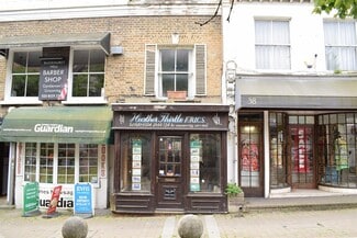 Más detalles de 36 Queens Rd, Buckhurst Hill - Local en venta