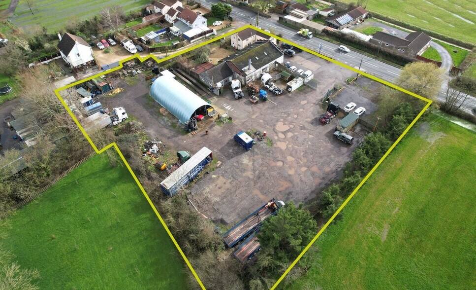 A38 Axbridge, Biddisham en venta - Foto principal - Imagen 1 de 8