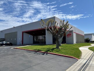 Más detalles para 620 S Richfield Rd, Placentia, CA - Naves en venta