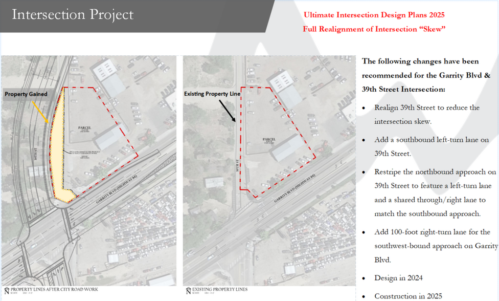 Garrity Blvd, Nampa, ID en alquiler - Foto del edificio - Imagen 3 de 3