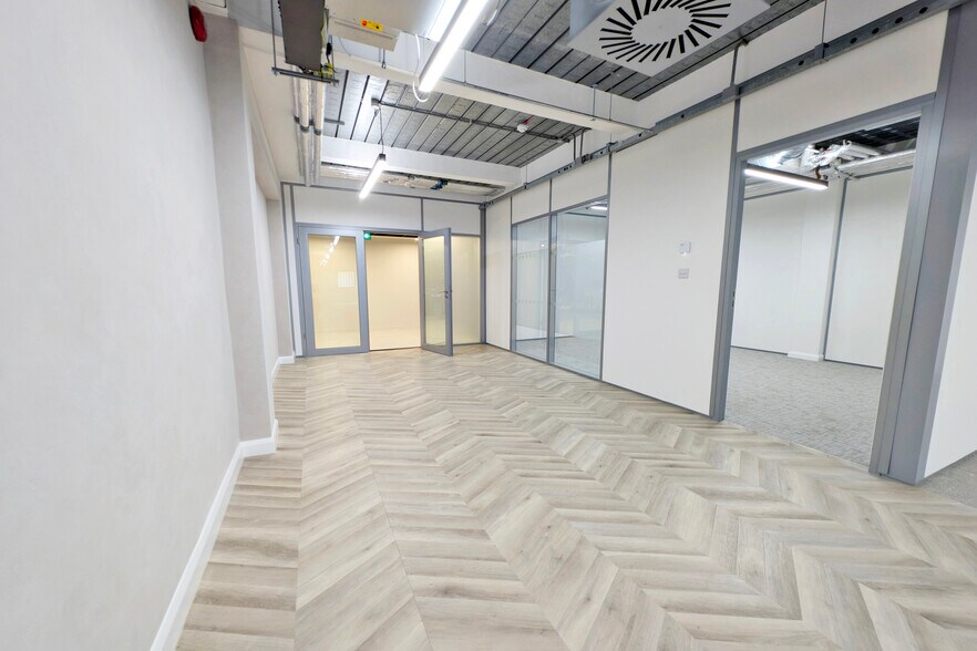 80 Silverthorne Rd, London en alquiler - Foto del interior - Imagen 3 de 25