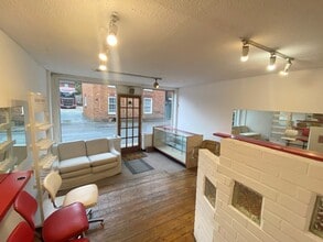 16-18 High St, Westerham en alquiler Foto del interior- Imagen 2 de 3