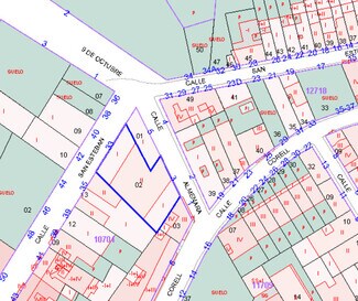 Más detalles de San Esteban, ALMAZORA - Nave en venta