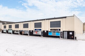 Más detalles de 10008-10022 167 St NW, Edmonton, AB - Flex en venta