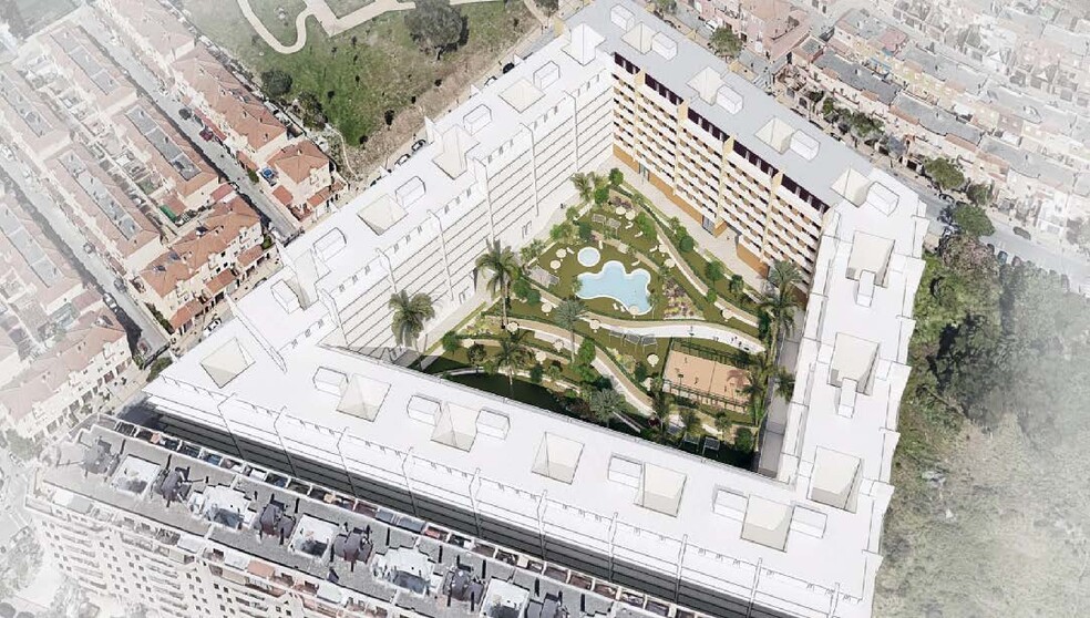 Avenida San Bernabé, 319, Algeciras, Cádiz en venta - Otros - Imagen 3 de 3