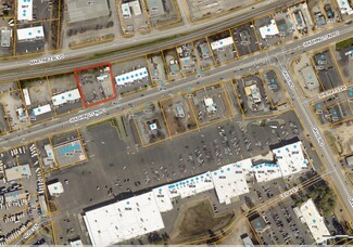 Más detalles de 3827 Washington Rd, Augusta, GA - Terreno en venta