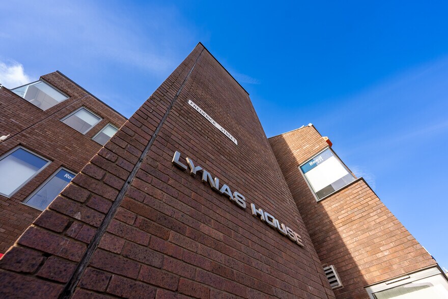 12-16 Frederick St, Sunderland en venta - Foto del edificio - Imagen 1 de 4