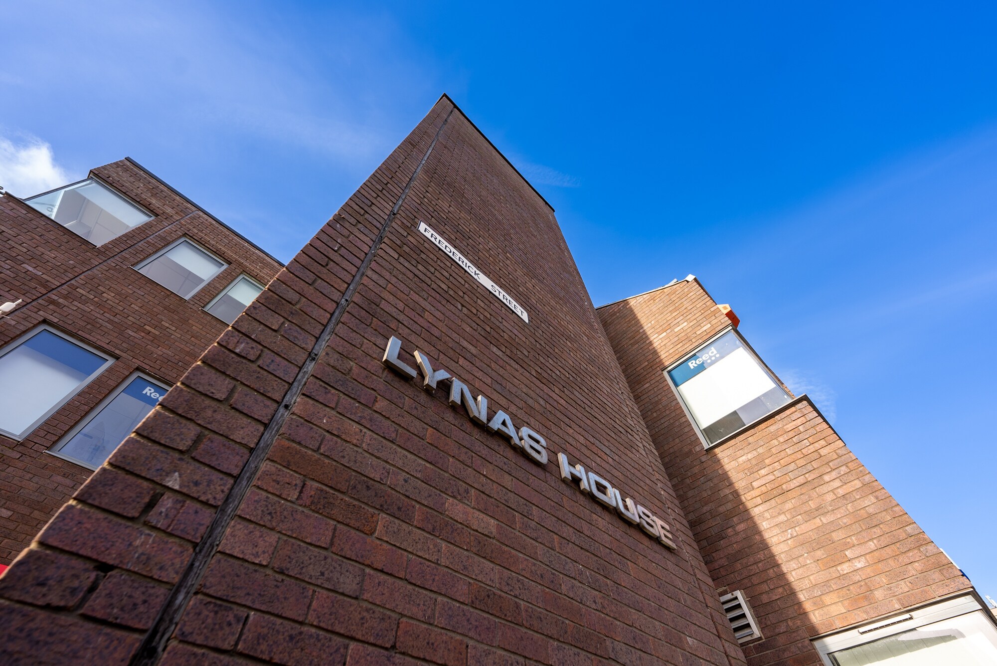 12-16 Frederick St, Sunderland en venta Foto del edificio- Imagen 1 de 5