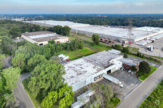 7000 Highway 65 NE, Fridley, MN - VISTA AÉREA  vista de mapa - Image1