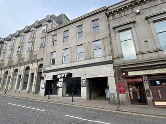 Más detalles de 11 Market St, Aberdeen - Local en venta