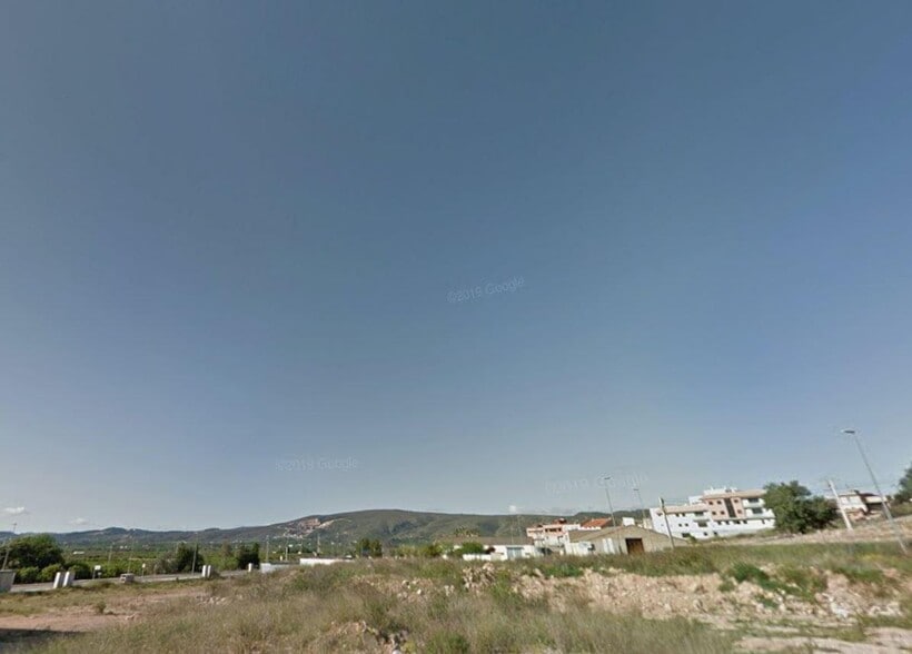 Nave en València en venta - Foto del edificio - Imagen 1 de 7
