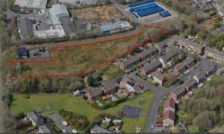 Más detalles para Abergelly Rd, Swansea - Terrenos en venta