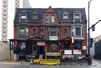 Más detalles para 3021 N Broadway St, Chicago, IL - Local en alquiler