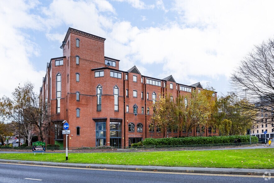 2 Park Ln, Leeds en alquiler - Foto principal - Imagen 1 de 3