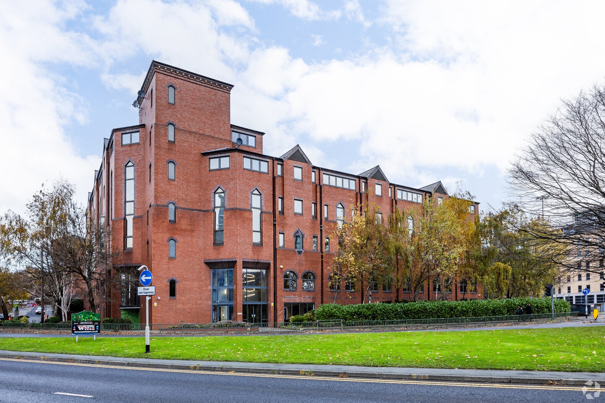 2 Park Ln, Leeds en alquiler Foto principal- Imagen 1 de 4