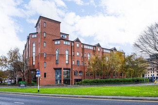 Más detalles de 2 Park Ln, Leeds - Oficina en alquiler