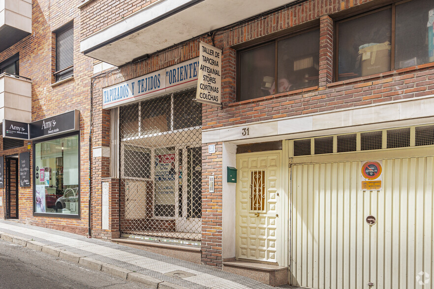 Locales en Majadahonda, MAD en alquiler - Foto del edificio - Imagen 2 de 4