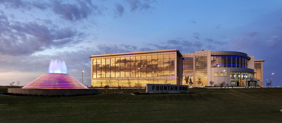 18881 W Dodge Rd, Omaha, NE en alquiler - Foto del edificio - Imagen 1 de 24