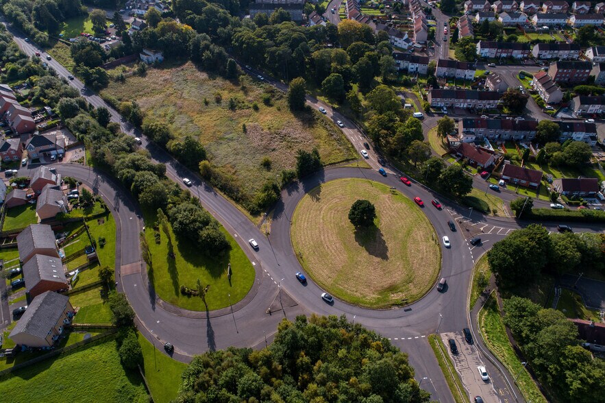 East Kilbride Rd, Rutherglen en venta - Foto del edificio - Imagen 2 de 3