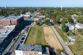 7612-7620 W Madison St, River Forest, IL - VISTA AÉREA  vista de mapa - Image1