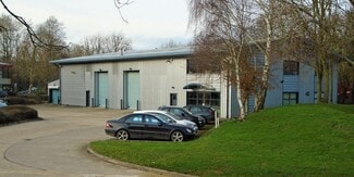 Más detalles de Epsom Rd, Trowbridge - Nave en alquiler