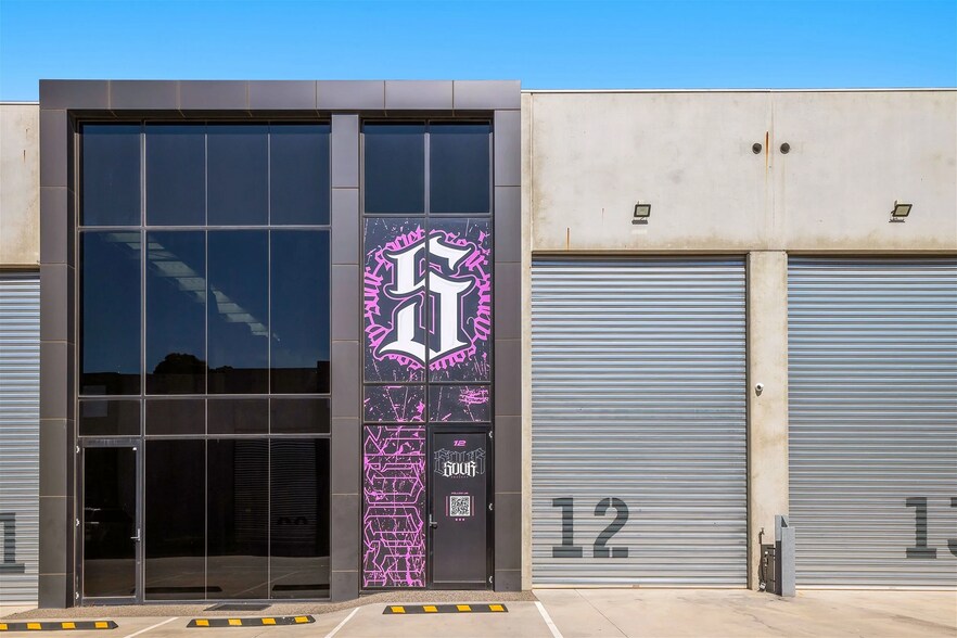 10 Cawley Rd, Yarraville en venta - Foto del edificio - Imagen 1 de 4