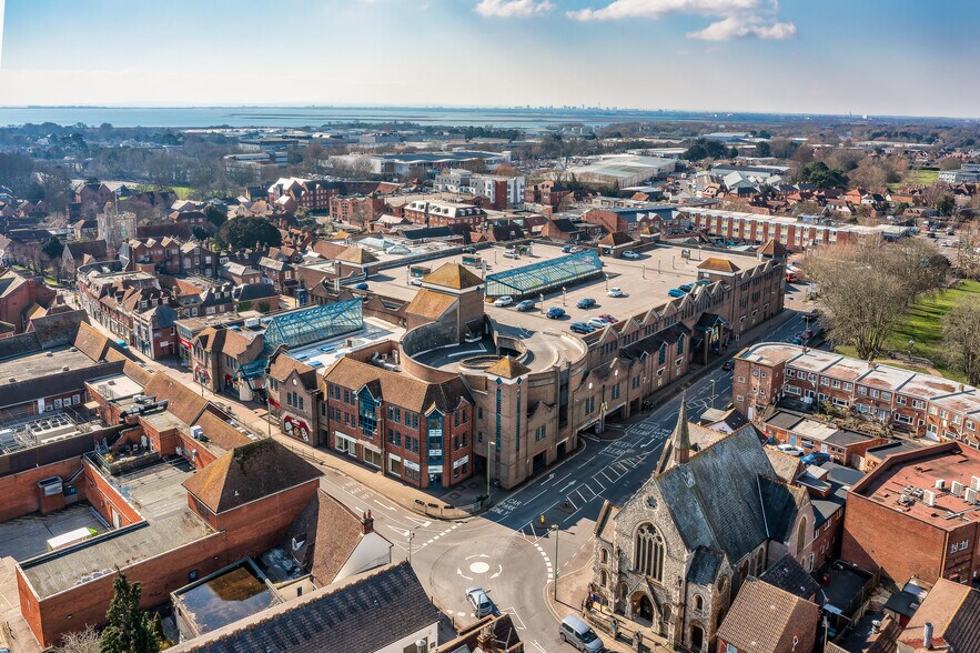 North St, Havant en alquiler - Foto del edificio - Imagen 2 de 7