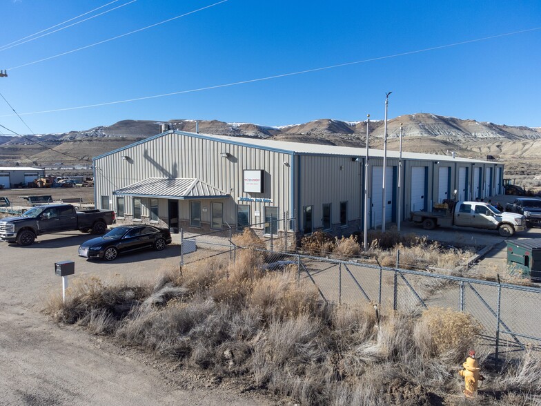 20 Wilkins Peak Dr, Rock Springs, WY en venta - Foto principal - Imagen 1 de 25