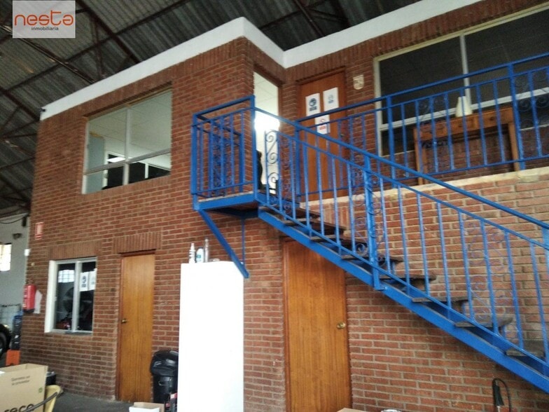Nave en Lorca, Murcia en venta - Foto del edificio - Imagen 3 de 8