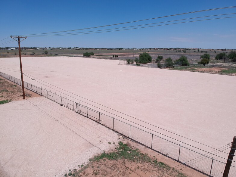 115 Research Blvd, Lubbock, TX en alquiler - Foto del edificio - Imagen 2 de 8