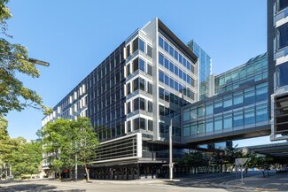 Más detalles de 4 Dawn Fraser Ave, Sydney - Oficina, oficina/local en alquiler