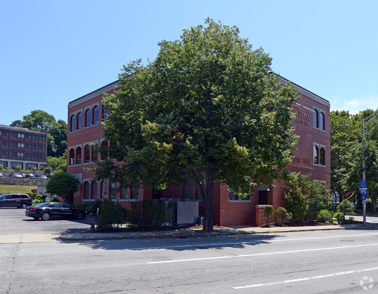 1 Smith St, Providence, RI en alquiler - Foto del edificio - Imagen 2 de 6