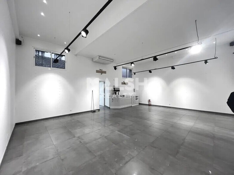 Local en Lyon en alquiler - Foto del interior - Imagen 3 de 6