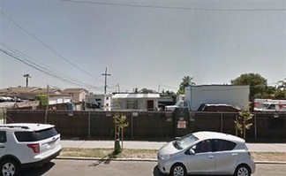 Más detalles para 3665 Imperial Ave, San Diego, CA - Locales en venta