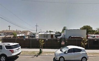 Más detalles de 3665 Imperial Ave, San Diego, CA - Terreno en venta