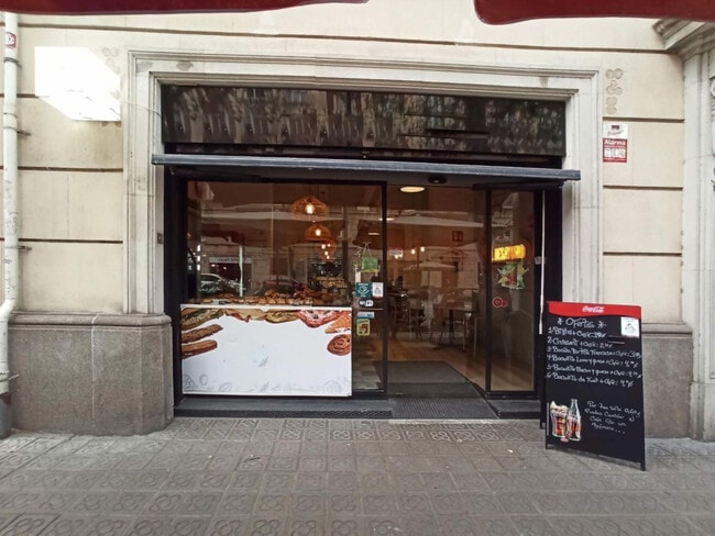 Más detalles de Local en alquiler